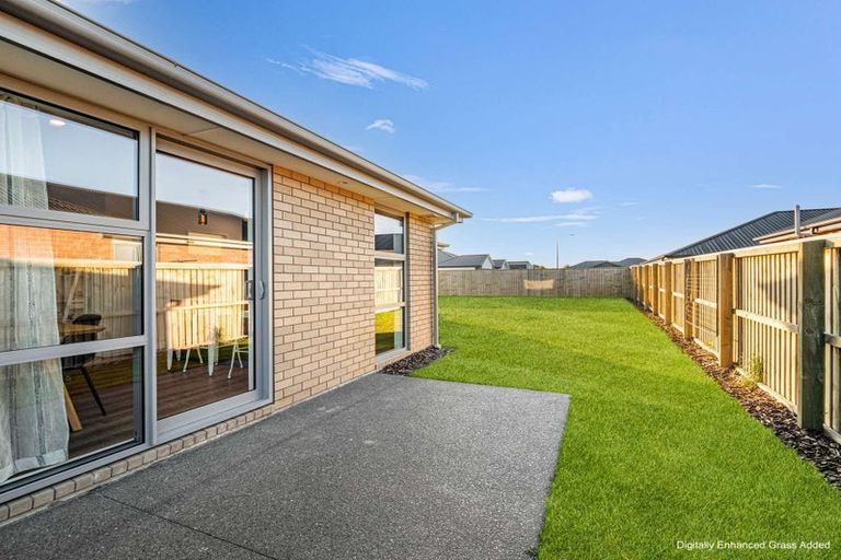 Photo of property in 101 Ed Hillary Drive, Rolleston, 7615