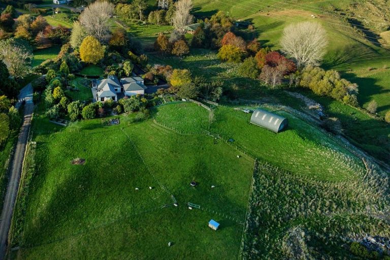 Photo of property in 37 Burwood Road, Tikitere, Rotorua, 3074