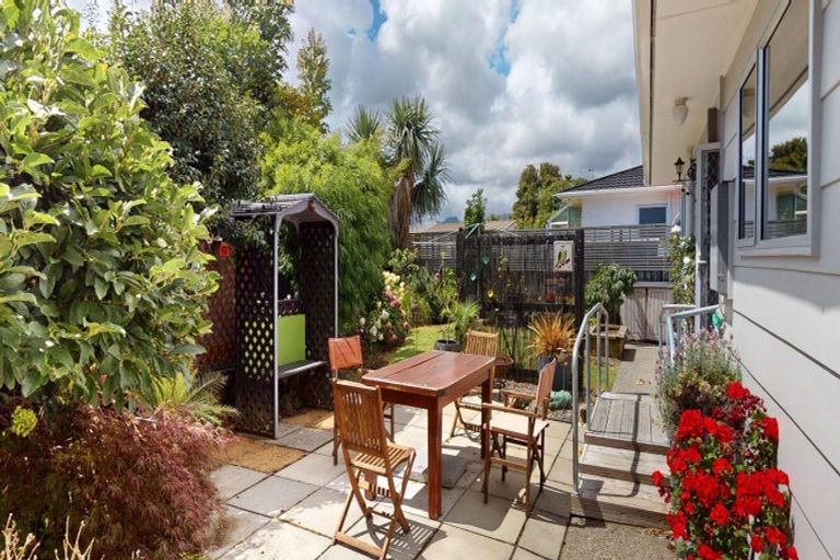 Photo of property in 8 Harrow Street, Levin, 5510