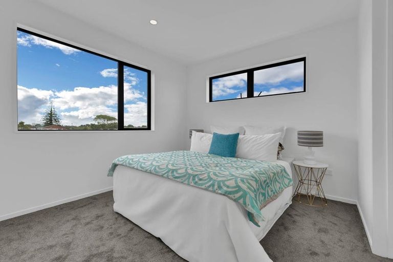 Photo of property in 4/17 Huia Road, Papatoetoe, Auckland, 2025