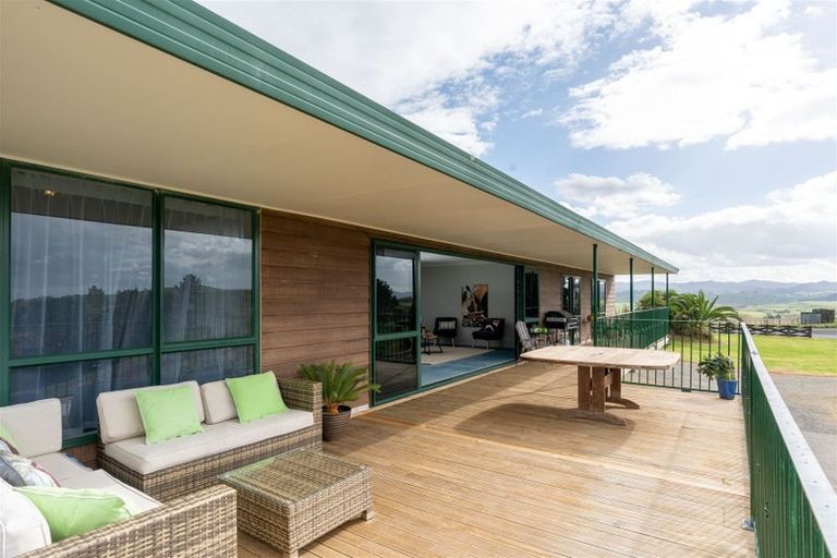 Photo of property in 160 Bell Road, Whatawhata, Hamilton, 3285