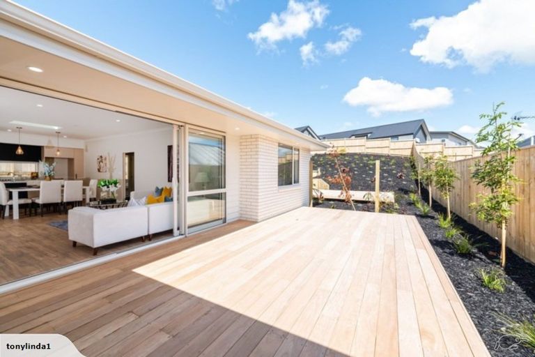 Photo of property in 45 Kahawairahi Drive, Beachlands, Auckland, 2018