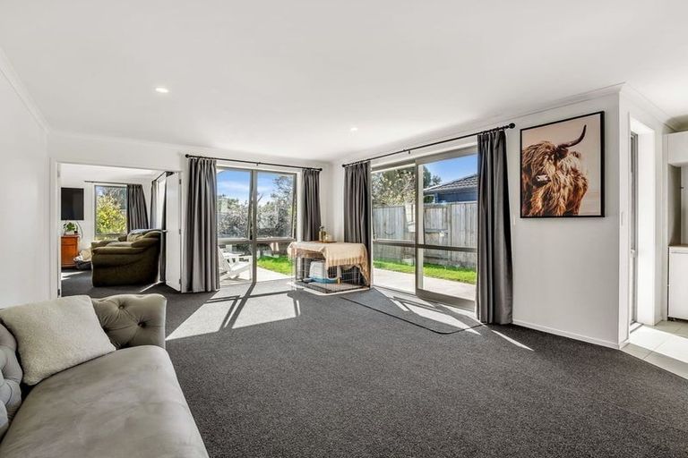 Photo of property in 26 Rehua Drive, Ngaruawahia, 3288