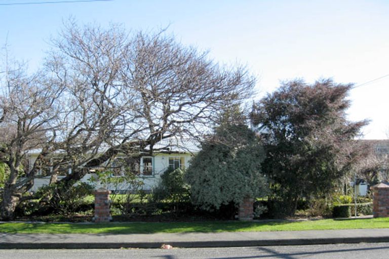 Photo of property in 60 East Street, Greytown, 5712