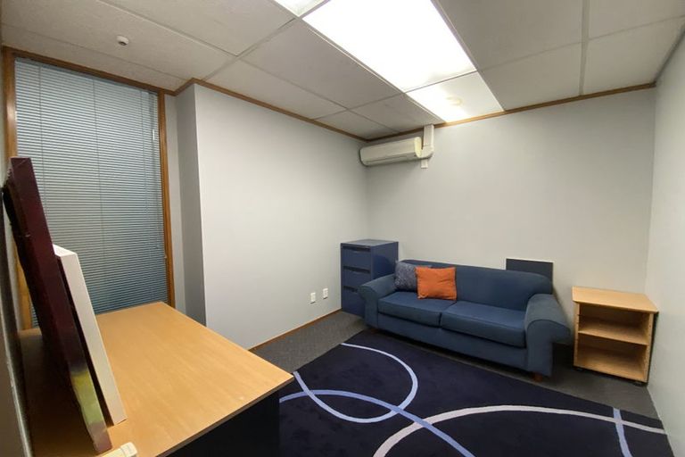 Photo of property in 137i Alexandra Street, Hamilton Central, Hamilton, 3204