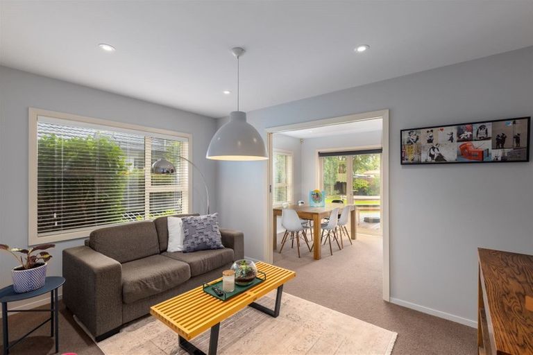 Photo of property in 4 Jameson Avenue, St Albans, Christchurch, 8052