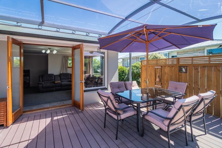 Photo of property in 19 Puriri Street, Highfield, Timaru, 7910