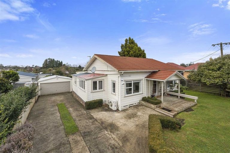 Photo of property in 105 Ohaupo Road, Melville, Hamilton, 3206