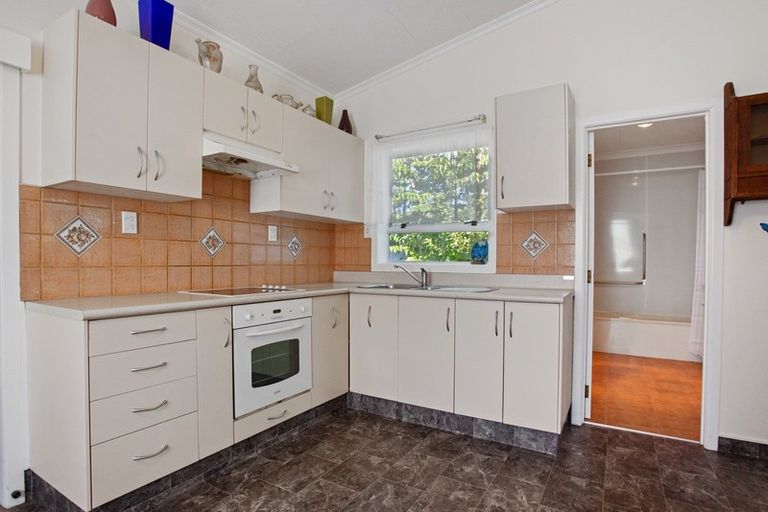 Photo of property in 18 Regent Street, Waihi, 3610