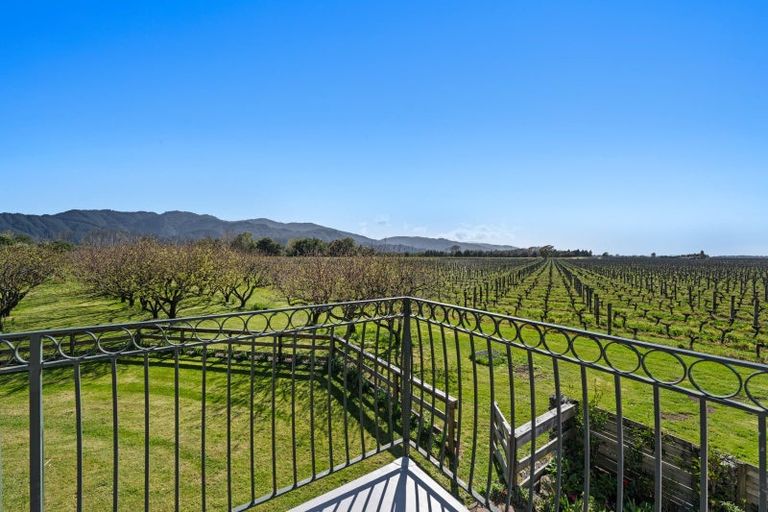 Photo of property in 16 Newman Road, Rapaura, Blenheim, 7273