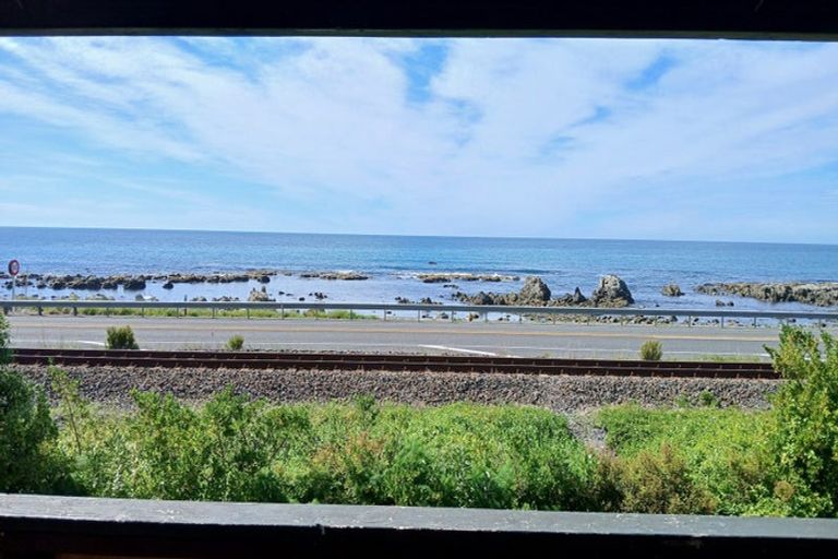 Photo of property in 2029 State Highway 1, Half Moon Bay, Kaikoura, 7371
