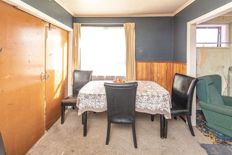 Photo of property in 15 Polson Street, Castlecliff, Whanganui, 4501