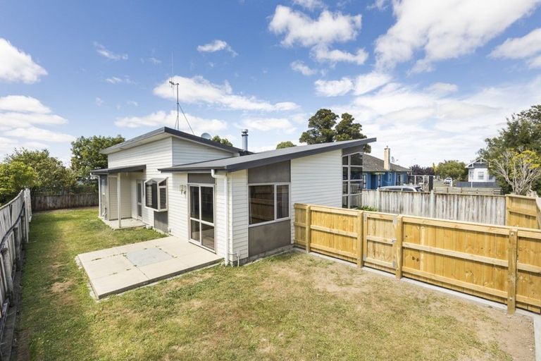 Photo of property in 1b Prince Street, Feilding, 4702