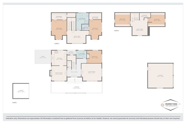 Photo of property in 117 Horoeka Street, Stokes Valley, Lower Hutt, 5019