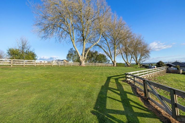 Photo of property in 678a Mangaorongo Road, Otorohanga, 3972
