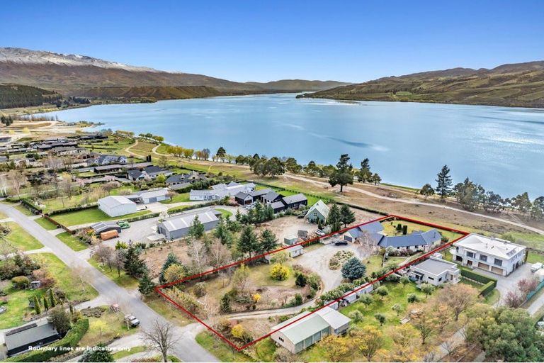 Photo of property in 14 Bell Avenue, Cromwell, 9310