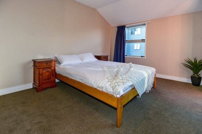 Photo of property in 24b Whiteleigh Avenue, Addington, Christchurch, 8024