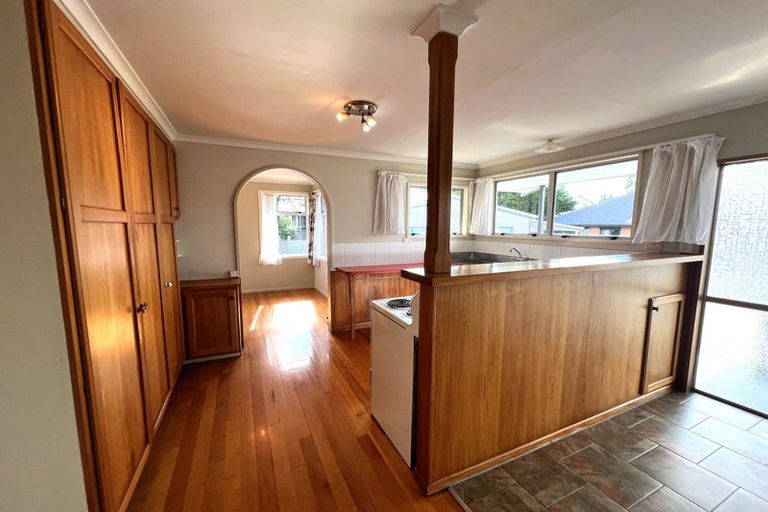 Photo of property in 63b Clarke Street, Gate Pa, Tauranga, 3112