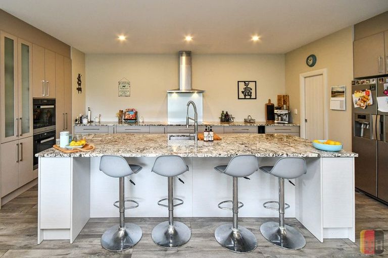 Photo of property in 430 Twilight Road, Brookby, Manurewa, 2576