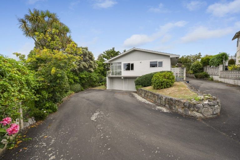 Photo of property in 10 Randall Place, Hospital Hill, Napier, 4110