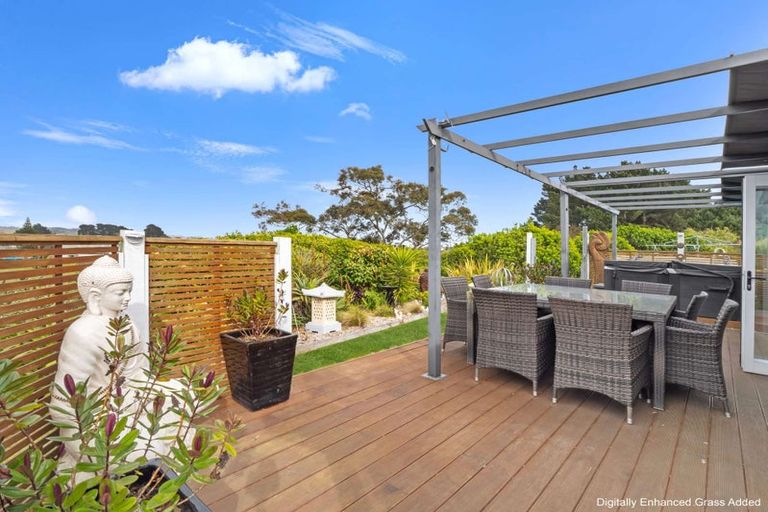 Photo of property in 33 Victoria Street, Foxton, 4814