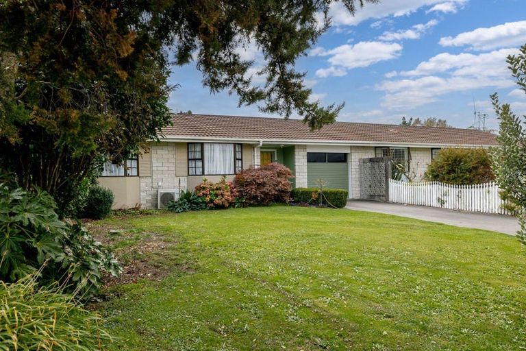 Photo of property in 36 Criterion Street, Bulls, 4818