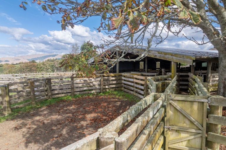 Photo of property in 201c Checkley Road, Raglan, 3295
