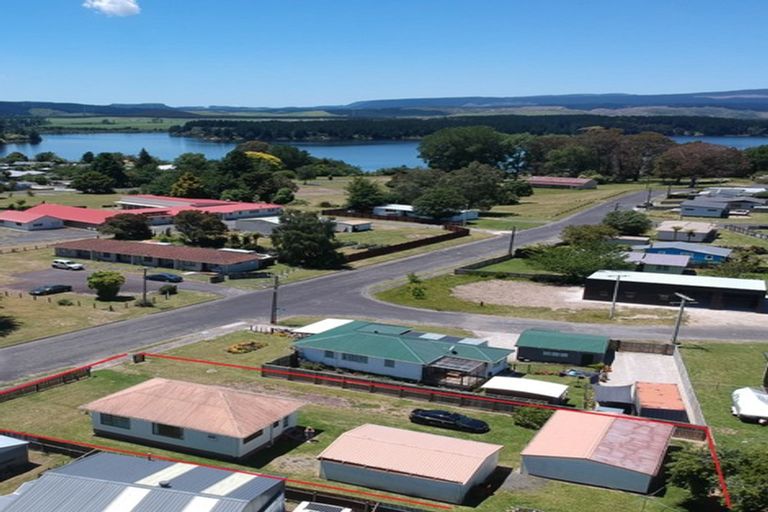 Photo of property in 68 Moana Crescent, Mangakino, 3421