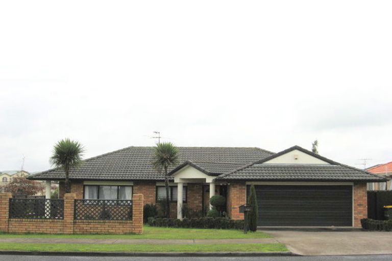 Photo of property in 146 Settlement Road, Papakura, 2110