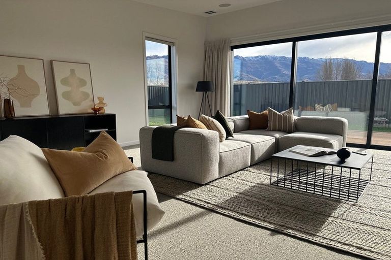 Photo of property in 5a Wakefield Lane, Mount Pisa, Cromwell, 9383