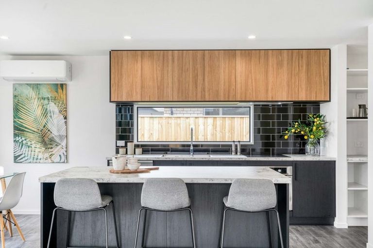 Photo of property in 16 Silverstone Loop, Rolleston, 7615