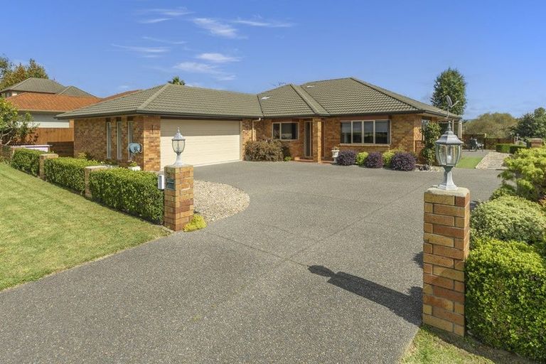 Photo of property in 31 Honeysuckle Lane, Ohauiti, Tauranga, 3112
