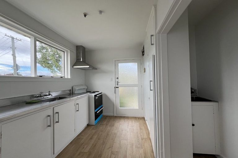 Photo of property in 1/99 Waltham Road, Sydenham, Christchurch, 8023