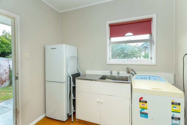 Photo of property in 8 Terrace End, Lansdowne, Masterton, 5810