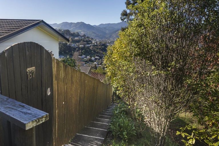 Photo of property in 187c Princes Drive, Britannia Heights, Nelson, 7010