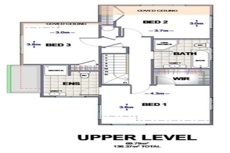 Photo of property in 11d Molesworth Street, Taita, Lower Hutt, 5011