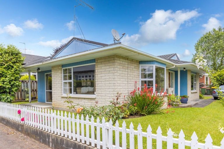 Photo of property in 22 Piako Road, Claudelands, Hamilton, 3214