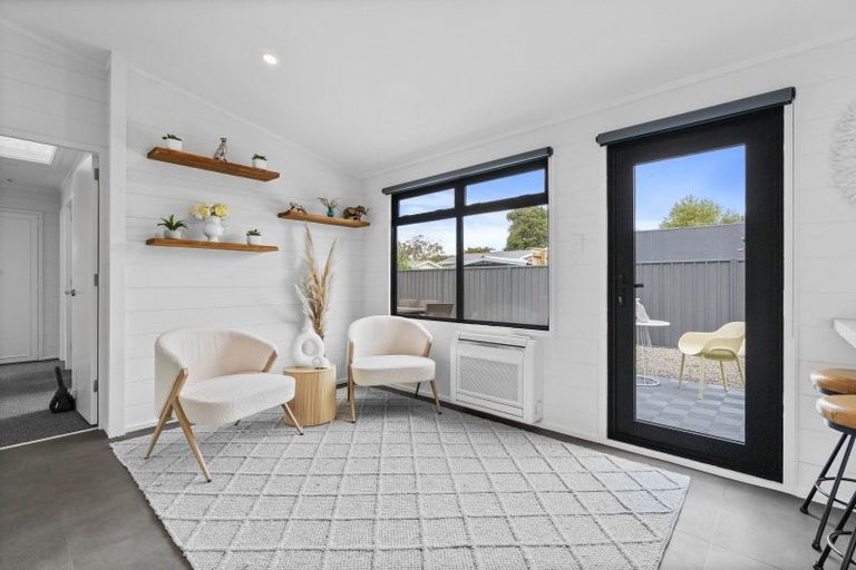 Photo of property in 126a West Street, Greytown, 5712