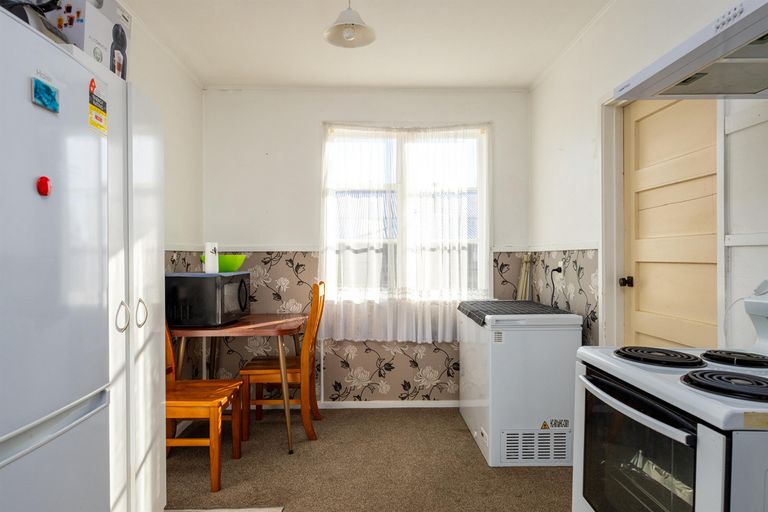 Photo of property in 46 Regent Street, Fairlie, 7925