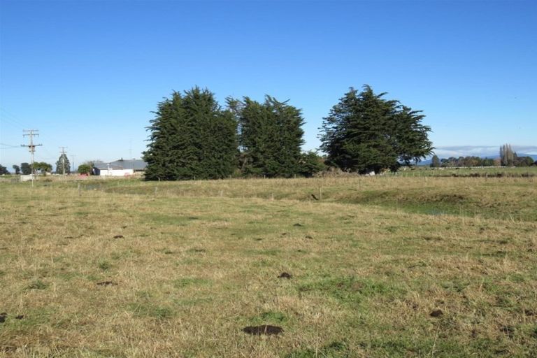 Photo of property in 2575 Winton Wreys Bush Highway, Wreys Bush, Otautau, 9689