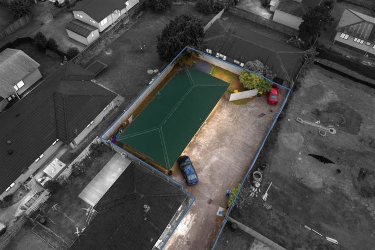 Photo of property in 4/13 Tennessee Avenue, Mangere East, Auckland, 2024