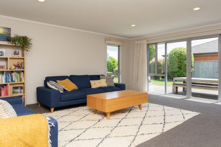 Photo of property in 6 Avening Close, Blenheim, 7201