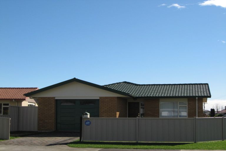 Photo of property in 120 Hapuku Street, Frimley, Hastings, 4120