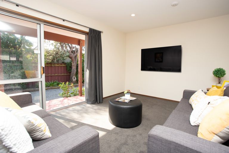 Photo of property in 204 Rocking Horse Road, Southshore, Christchurch, 8062