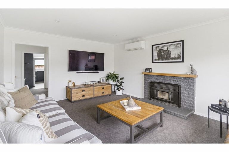 Photo of property in 12 Glen Street, Marchwiel, Timaru, 7910