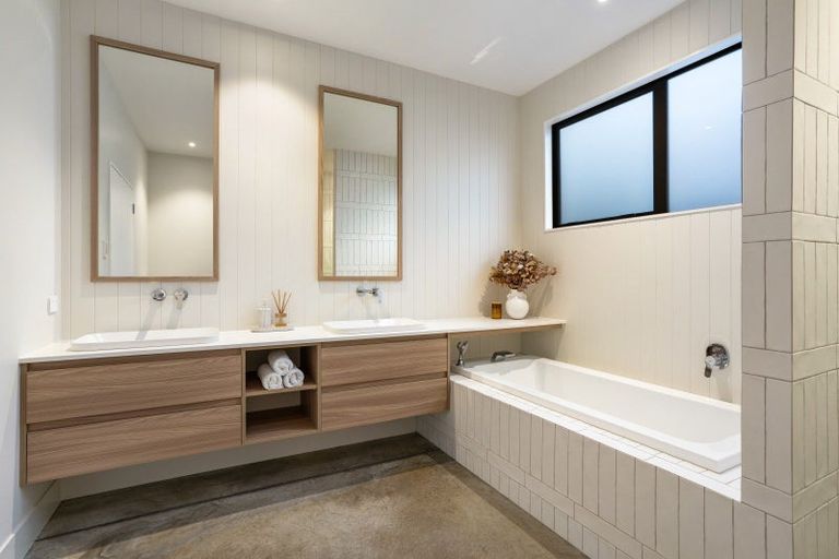 Photo of property in 107 Wattle Place, Whangamata, 3620