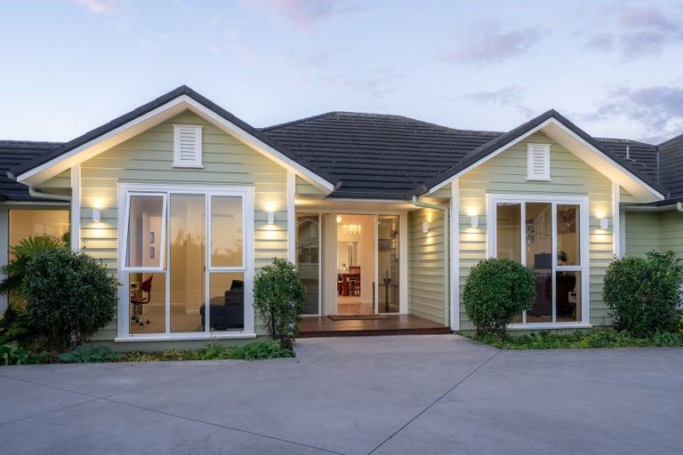 Photo of property in 2 Green Haven Lane, Tamahere, Hamilton, 3283