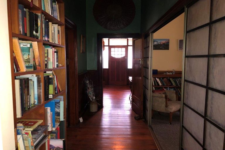 Photo of property in 43 Mount Cook Road, Fairlie, 7925