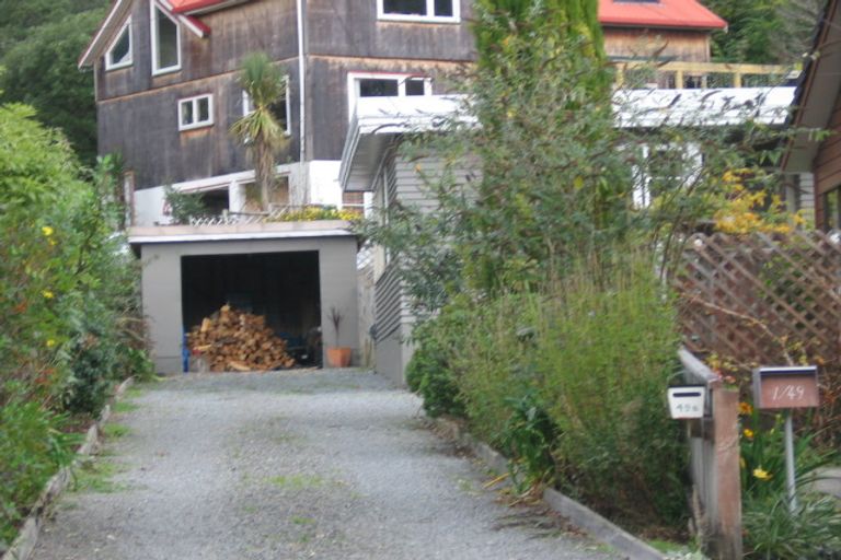 Photo of property in 1/49 Raukawa Street, Stokes Valley, Lower Hutt, 5019