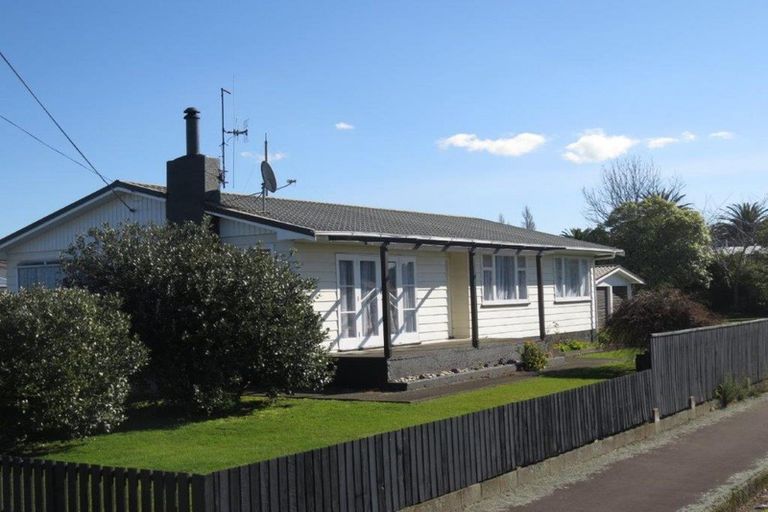 Photo of property in 4 George Street, Pahiatua, 4910